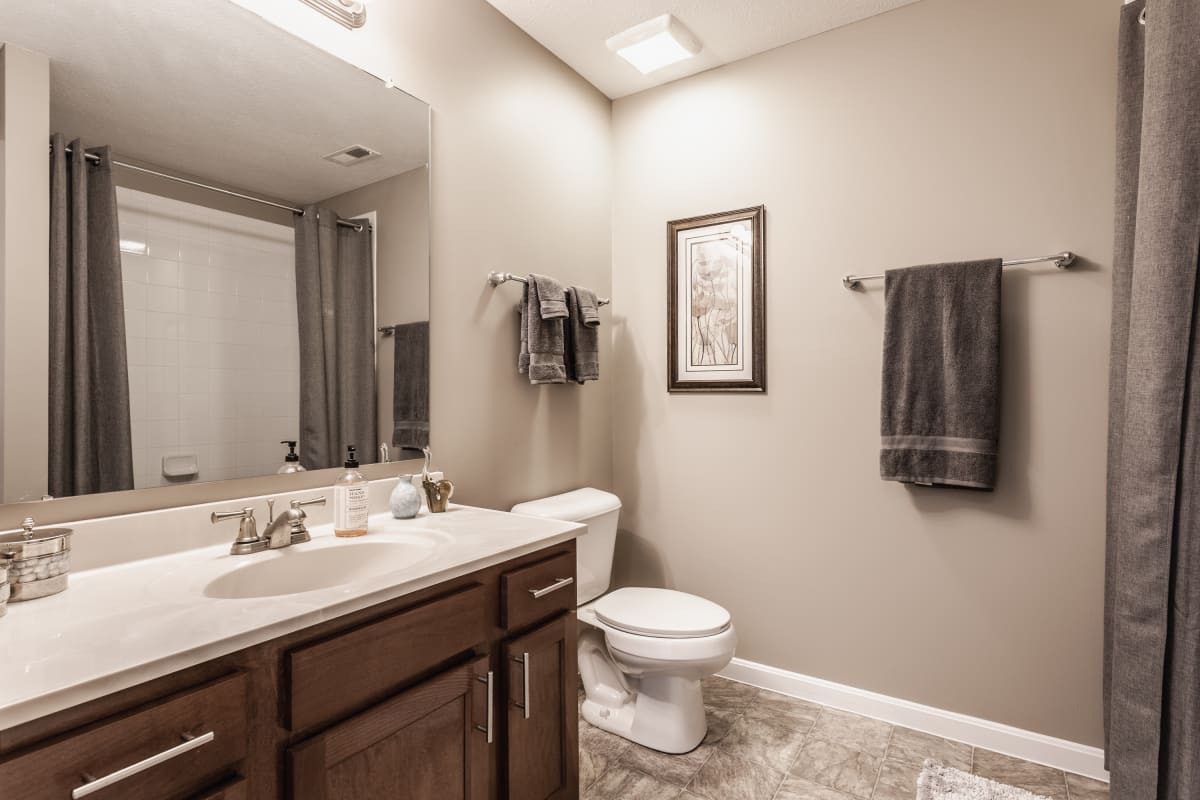 DogFriendly Apartments in Reynoldsburg, OH Gallery